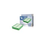 Filtre hepa non lavable efh12 pour pieces aspirateur nettoyeur petit electromenager electrolux