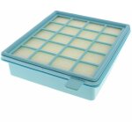 Filtre hepa pour pieces aspirateur nettoyeur petit. . .
