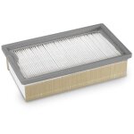 Filtre hepa � plis h14 k�rcher