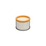 Filtre hepa de rechange pour aspirateur de cendres
