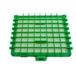 Filtre hepa silence force (zr002901) aspirateur oceanic, hoover, far, indesit, lg, rosieres, vedette, ...