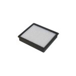 Filtre hepa sortie d'air pour aspirateur samsung dj63 - 00672d