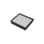 Filtre hepa sortie d'air pour aspirateur samsung dj63 - 00672d