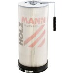 Holzmann - filtre hepa superieur pour extracteur de copeaux absff850