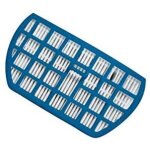 Filtre hepa t101 (15, 5 x 8, 5 x 2, 5 cm) pour aspirateur hoover 35600991