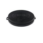 Filtre hotte charbon rond sq2 - best
