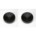 Filtre de hotte compatible elica mod. 46, . cod. fb01ua