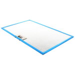 Broan - filtre hotte metal 477297
