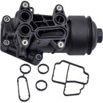 Filtre � huile botier + joint for audi seat skoda vw 2. 0tdi 1. 6tdi - 03l115389c