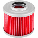 Filtre � huile haute performance pour bmw f650gs dakar, f650, f650st, g650, g650gs moto