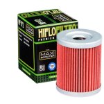 Filtre � huile hiflofiltro pour scooter suzuki 250 an burgman