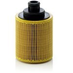 Filtre a huile mann - filter hu7127x Filtre a huile mann - filter hu7127x
