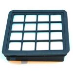 Filtre hygiene h10 pour aspirateur electrolux