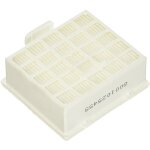 Filtre hygienique haute performance vz153hfb pour aspirateur bosch siemens