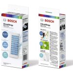 Filtre hygi�nique hepa bosch ultraallergy pour aspirateur 17004549
