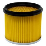 Filtre � lamelles appropri� pour aqua vac plus 1000 filtre pliss� filtre permanent filtre permanent filtre ...