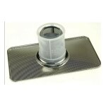 Filtre pour lave vaisselle bosch