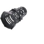 Filtre lave - vaisselle plastique int�rieure - valberg