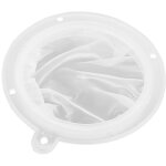 Filtre � mailles fines 300 mesh, entonnoir de cuisine de 13 cm pour filtrer les alcools, l'huile de cuisson ...