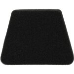 Filtre compatible avec mcculloch 435, 436, 438, 440, 441, 442, 444, 4218, 4 - 20xt, mac 2214 av, mac ...