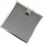 Filtre m�tal (101079910) hotte falmec