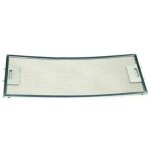 Filtre métal antigraisses hotte c00118434 scholtes Filtre métal antigraisses hotte c00118434 scholtes