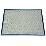 Filtre m�tal antigraisses