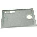 Bosch - filtre mtal antigraisse ( l'unit) (45277 - 3117) (00365480) hotte 452773662894269566 siemens, ...