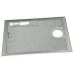 Neff - filtre m�tal antigraisse (� l'unit�) (45277 - 3959) (00365480) hotte bosch, siemens constructa, ...