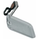 Filtre m�tallique