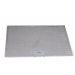 Candy, hoover - filtre m�tallique 410x310 mm (49016233) hotte candy, rosieres