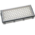 Filtre compatible avec miele complete c3 silence ecoline aspirateur - filtre hepa h13 - vhbw