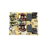 Candy, hoover - filtre module alimentation pour table de cuisson rosieres - . . .