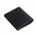 Filtre moteur (5. 731 - 595. 0) aspirateur bosch, electrolux karcher paris - rhone