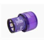 Filtre moteur lavable pour aspirateur dyson v11 gde 970013 - 02alt