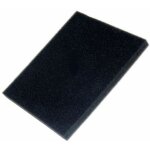 Filtre mousse