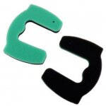 Filtre mousse moteur n�mdjfm2