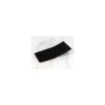 Filtre mousse moteur (rs - rs8864) aspirateur de dietrich, moulinex, calor rowenta tefal, whirlpool, ...