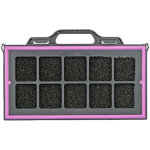 Filtre mousse stier pour aspirateurs eau / poussi�res mobiles stier sam - 20