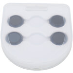 Filtre nd - pl pour mavic pro - lentille multi - couches nd8 / 16 / 32 / 64 pour drone dji