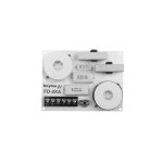 Filtre passif 2 voies 600w aes 1, 8khz fd2xa beyma