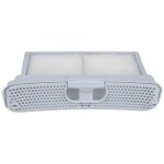 Filtre a peluches pour seche linge bosch 00656033