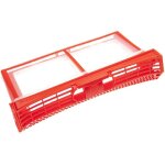 Filtre � peluches compatible avec bosch avantixx wtw84160it / 03 s�che linge - vhbw