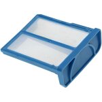 Vhbw - filtre � peluche compatible avec bosch serie 8, sportsedition, supersilenceeco, winner s�che linge ...