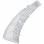 Filtre  peluche d'origine sche - linge c00306110 indesit