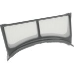 Filtre � peluches c00685400 pour s�che linge bauknecht, ignis, indesit, kitchenaid, laden whirlpool