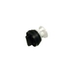 Filtre a peluches pour lave linge bosch