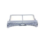 Filtre  peluches pour lave - linge - sche - linge haier 0180200033t