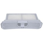 Filtre a peluches pour seche linge bosch 00656033