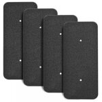 Filtre � peluches pour s�che - linge hoover candy 40006731